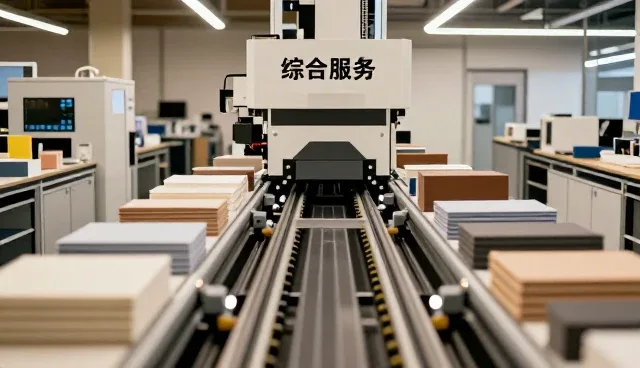 短视频内容制作