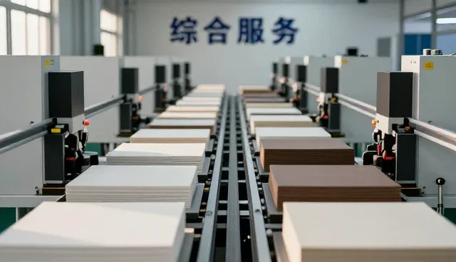 品牌全案策划